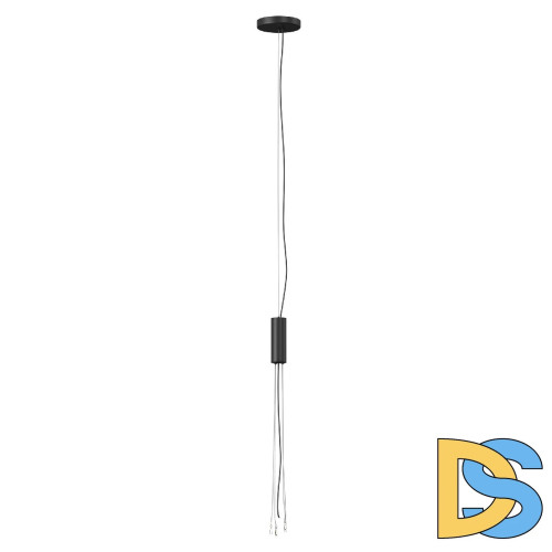 Универсальное крепление Maytoni Zon C032C-04-B-1