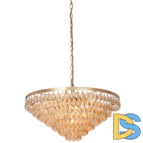 Потолочная люстра Vitaluce V5290-8/6+1