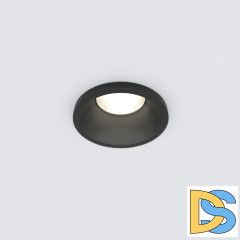 Встраиваемый светильник Elektrostandard 4690389174407