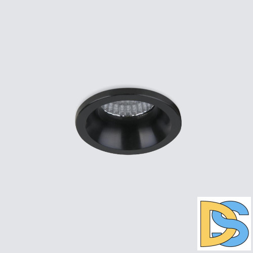 Встраиваемый светильник Elektrostandard 4690389174407