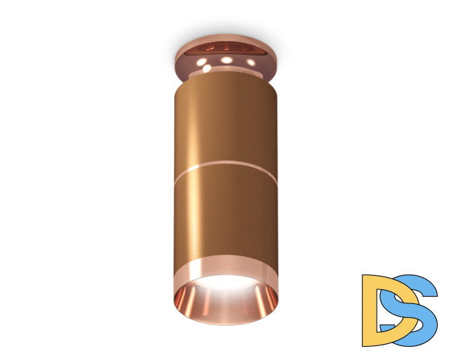 Потолочный светильник Ambrella Light Techno Spot XS6304210 (N6906, C6304, A2063, N6135)