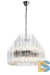 Подвесная люстра Divinare Bianca 6043/02 LM-18