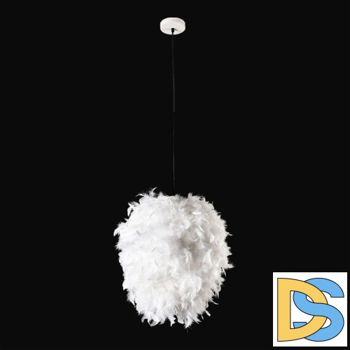 Подвесной светильник Lussole Cuscino GRLSP-8603