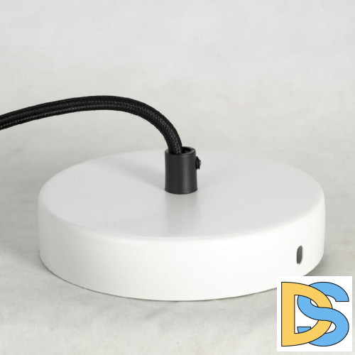 Подвесной светильник Lussole Cuscino GRLSP-8603