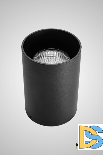 Накладной светильник AM Group AM162 BK
