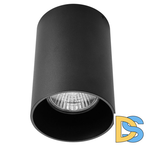 Накладной светильник AM Group AM162 BK