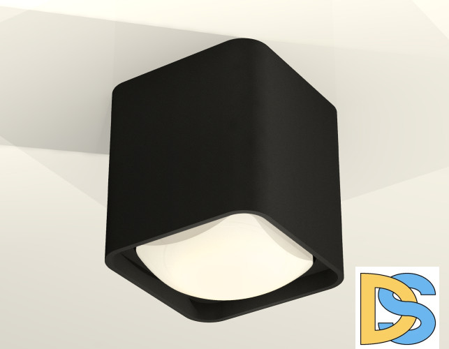 Потолочный светильник Ambrella Light Techno Spot XS7841022 (C7841, N7756)