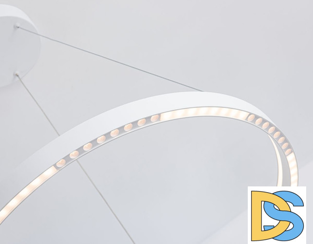 Подвесная люстра Ambrella Light Comfort FL5851