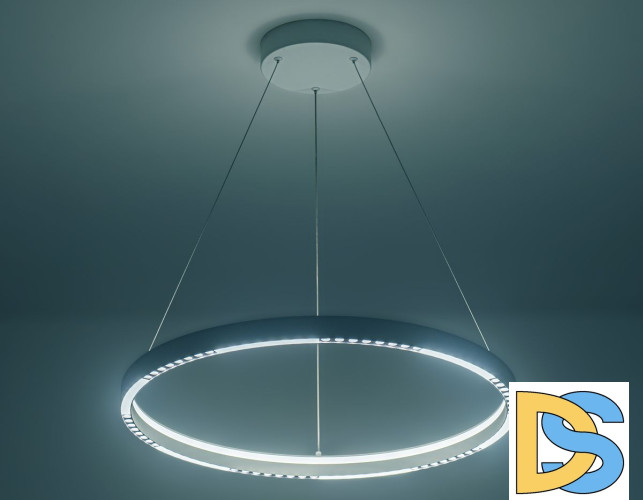 Подвесная люстра Ambrella Light Comfort FL5851