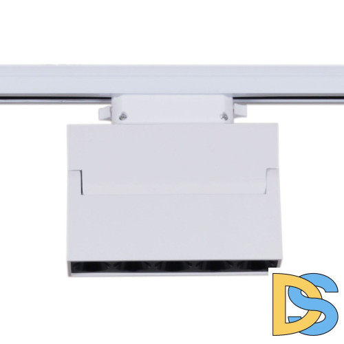 Трековый однофазный светильник Reluce 06187-9.3-001QY LED10W WT