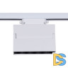Трековый однофазный светильник Reluce 06187-9.3-001QY LED10W WT