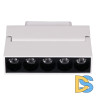 Трековый однофазный светильник Reluce 06187-9.3-001QY LED10W WT