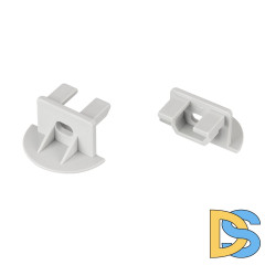 Заглушка Arlight для PDS-FS с отверстием 040737