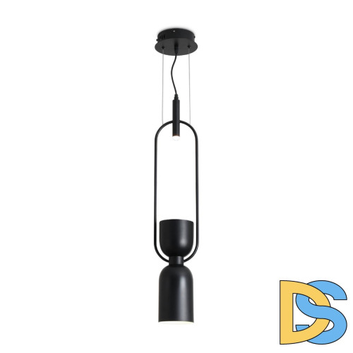 Подвесной светильник Freya Achillea FR5400PL-01B