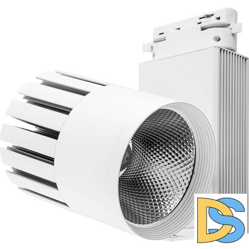 Трековый светодиодный светильник Feron AL105 29693