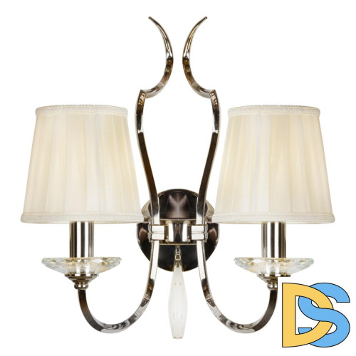 Бра iLamp Charm W2508-2 nic