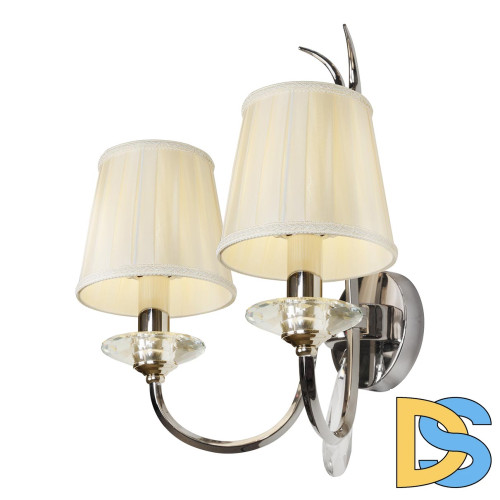 Бра iLamp Charm W2508-2 nic