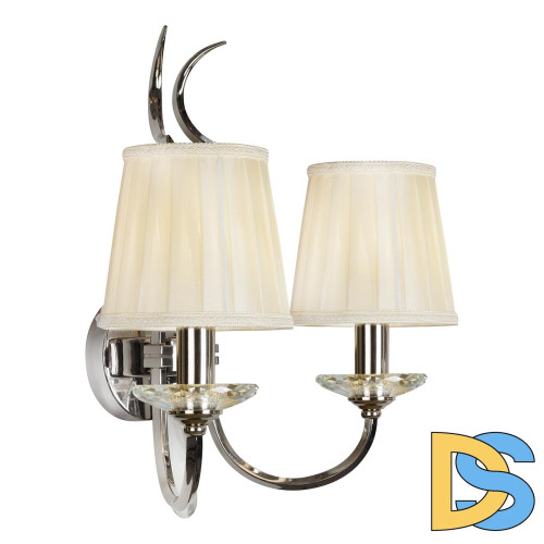Бра iLamp Charm W2508-2 nic