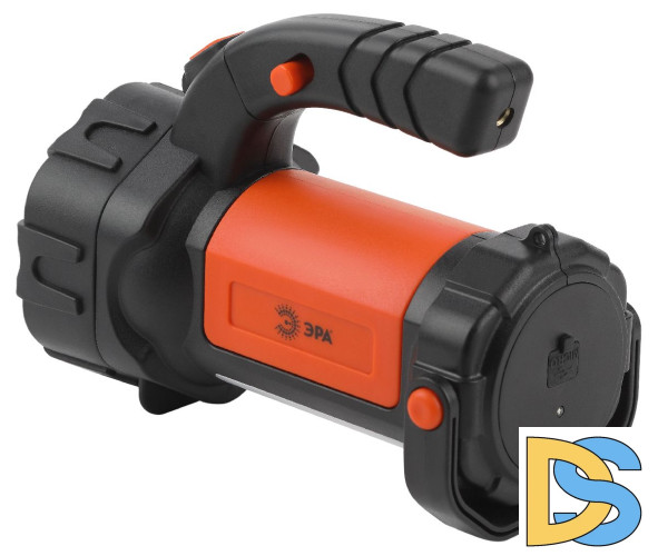 Фонарь-прожектор Альфа аккумуляторный Эра PA-606 Б0052744