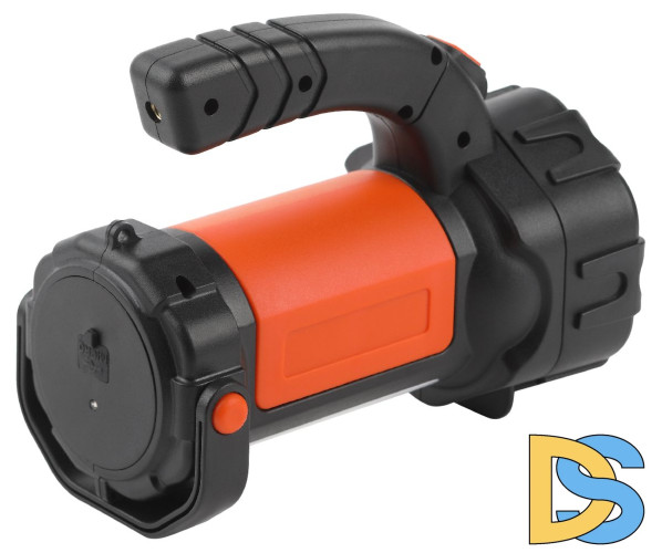 Фонарь-прожектор Альфа аккумуляторный Эра PA-606 Б0052744