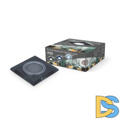 Встраиваемый светильник Gauss Backlight BL060