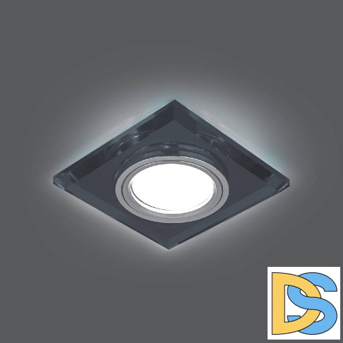 Встраиваемый светильник Gauss Backlight BL060