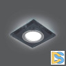 Встраиваемый светильник Gauss Backlight BL060