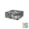 Встраиваемый светильник Gauss Backlight BL060