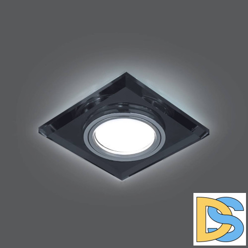 Встраиваемый светильник Gauss Backlight BL060