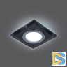 Встраиваемый светильник Gauss Backlight BL060