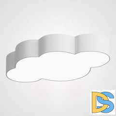 Потолочный светильник ImperiumLoft Cloud 101448-26