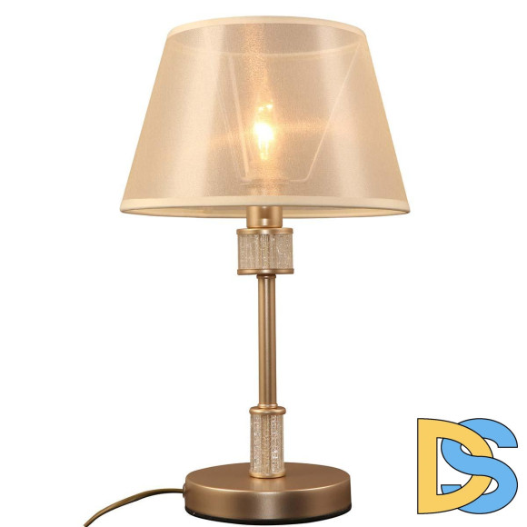 Настольная лампа Rivoli Elinor 7083-501 Б0055624
