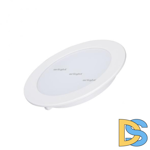 Встраиваемая светодиодная панель Arlight DL-BL 021433