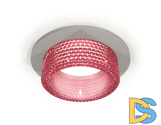 Встраиваемый светильник Ambrella Light Techno Spot XC6514042 (C6514, N6152)