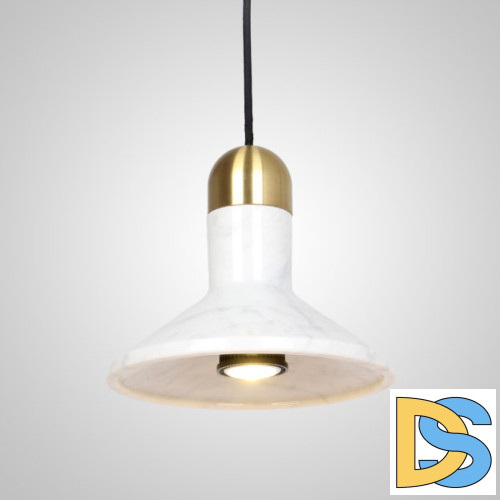 Подвесной светильник ImperiumLoft Rarity 189887-23