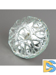 Встраиваемый светильник Elvan TCH-8333-G-9-Ch