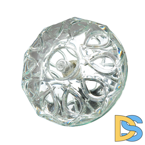 Встраиваемый светильник Elvan TCH-8333-G-9-Ch