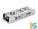 Блок питания с EMC для светодиодной ленты Ambrella Light Illumination 250Вт DC12В 20,8A IP20 GS8655