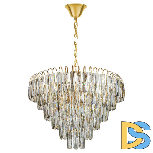 Подвесная люстра AM Group IDEAL D600