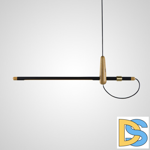 Подвесной светильник ImperiumLoft Barcker 213848-26