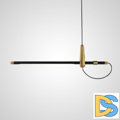 Подвесной светильник ImperiumLoft Barcker 213848-26