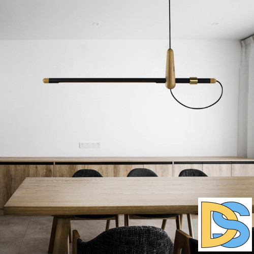 Подвесной светильник ImperiumLoft Barcker 213848-26