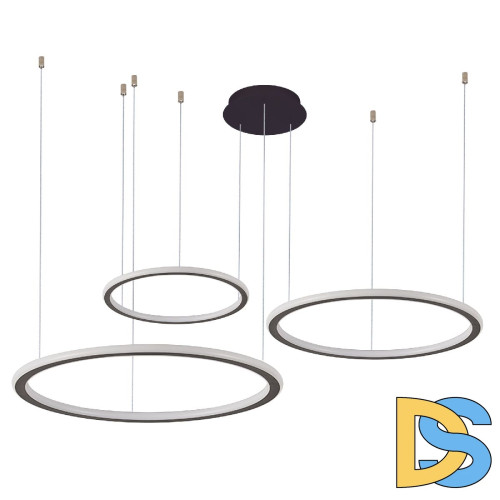 Подвесная люстра Zortes Umli ZRS.1585.03