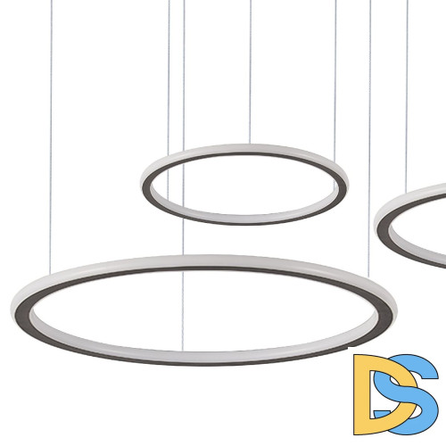 Подвесная люстра Zortes Umli ZRS.1585.03