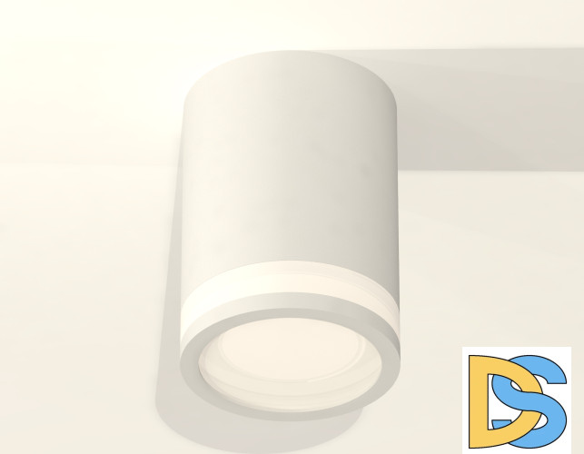 Потолочный светильник Ambrella Light Techno Spot XS7421021 (C7421, N7120)