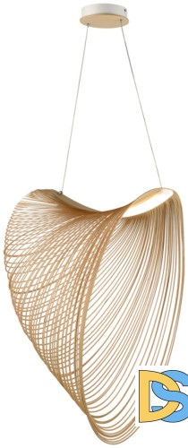 Подвесная люстра Wertmark Marta WE528.03.713