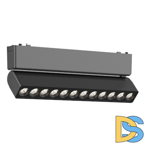 Трековый магнитный светильник ST Luce Skyflat ST675.446.12