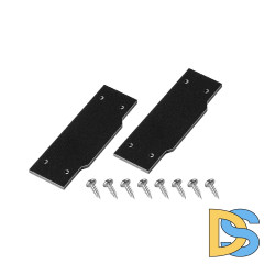 Торцевая заглушка Lightstar Barra 502467