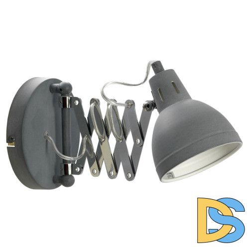 Спот Lussole Loft Koyukuk LSP-8050