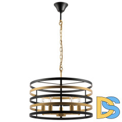 Подвесная люстра Lightstar Epsilon 735050